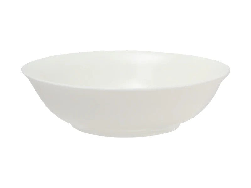 Mw White Basics Soup/cereal Bowl 17.5cm