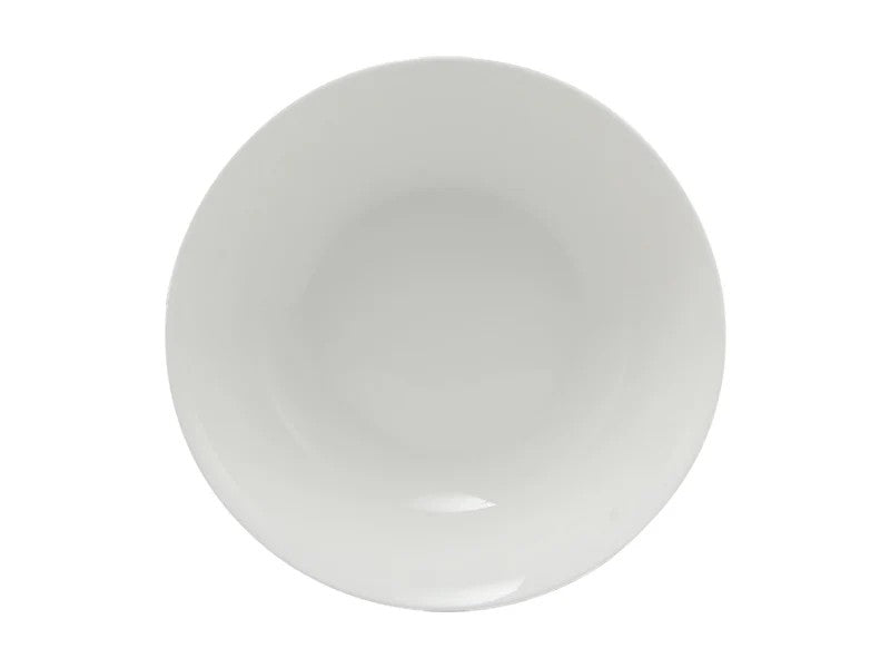 Mw White Basics Soup/cereal Bowl 17.5cm