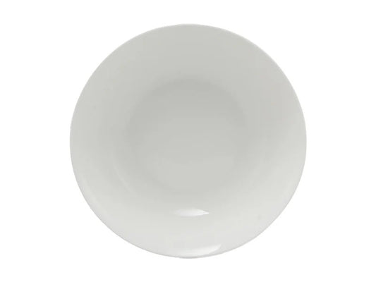 Mw White Basics Soup/cereal Bowl 17.5cm