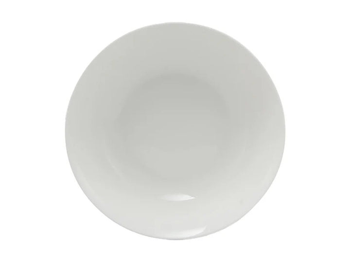 Mw White Basics Soup/cereal Bowl 17.5cm