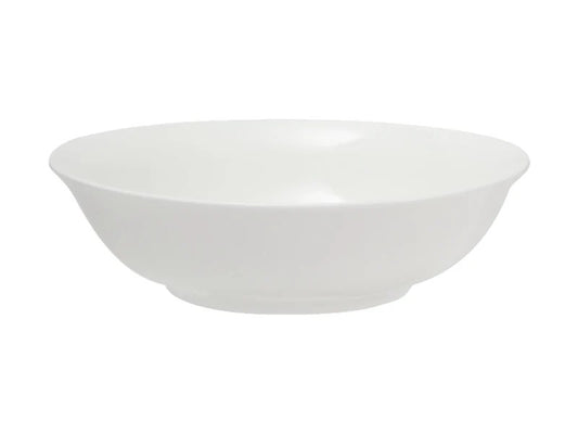 Mw White Basics Soup/pasta Bowl 20cm