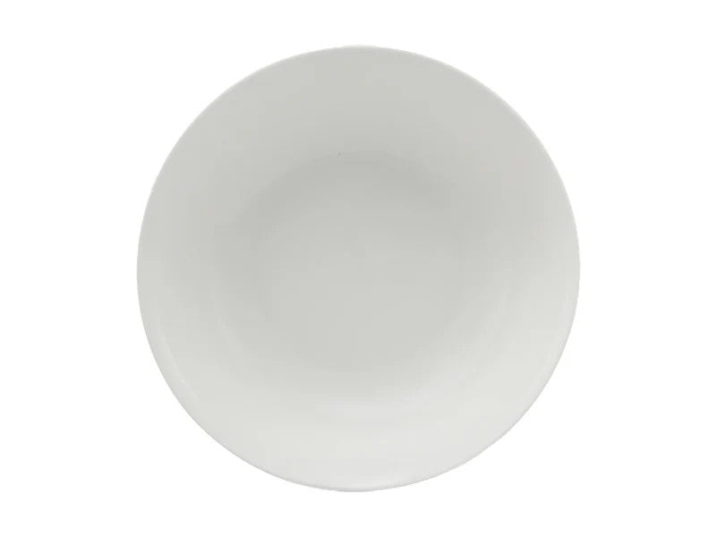 Mw White Basics Soup/pasta Bowl 20cm