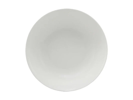 Mw White Basics Soup/pasta Bowl 20cm