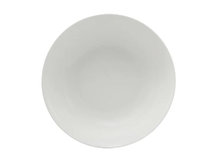 Mw White Basics Soup/pasta Bowl 20cm