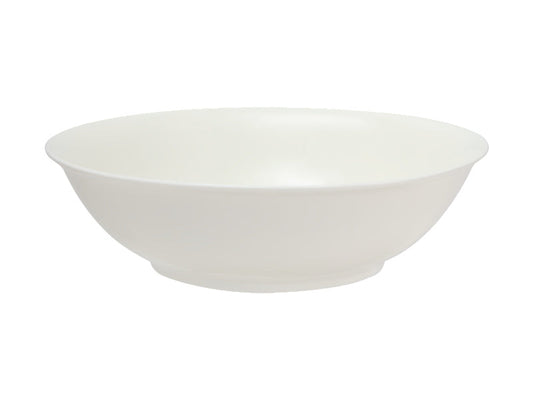 Mw White Basics Soup/pasta Bowl 23cm