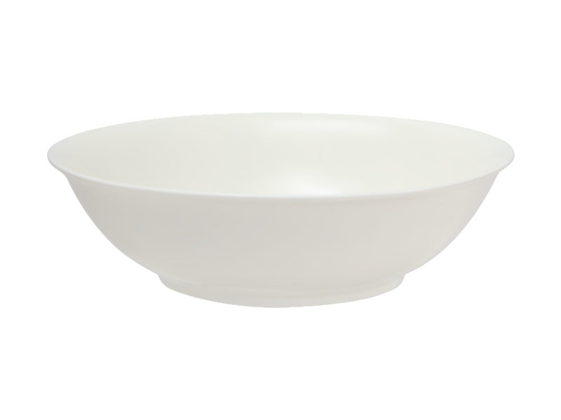 Mw White Basics Soup/pasta Bowl 23cm