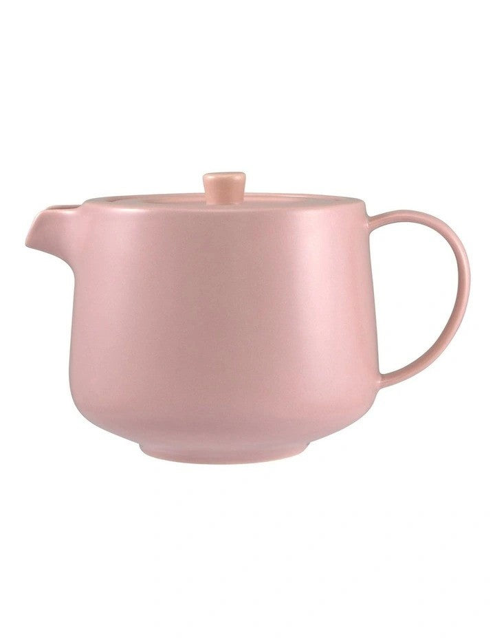 Maxwell & Williams Teapot Cafe Life Rose 500ml