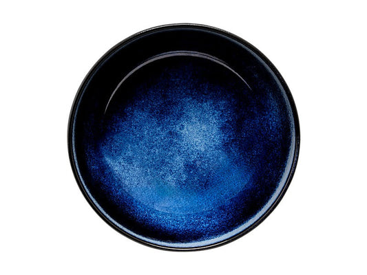 Mw Caviar Midnight Coupe Bowl 15.5X6Cm