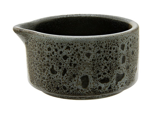 Mw Umi Sauce Dish/pourer 80ml