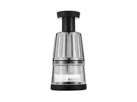 MW KitchenCore Vegetable Chopper Stainless Steel Gift Boxed