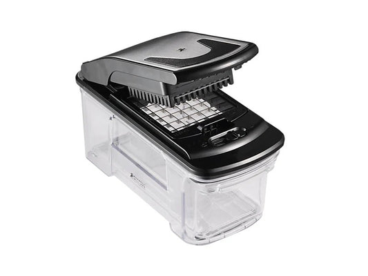 Mw Kitchencore Multi Chopper 4 Blades Gift Boxed