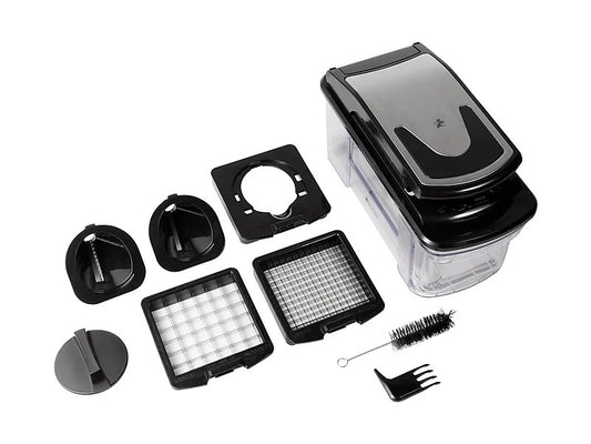 Mw Kitchencore Multi Chopper 4 Blades Gift Boxed