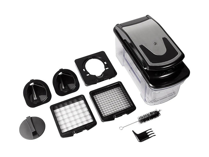 Mw Kitchencore Multi Chopper 4 Blades Gift Boxed