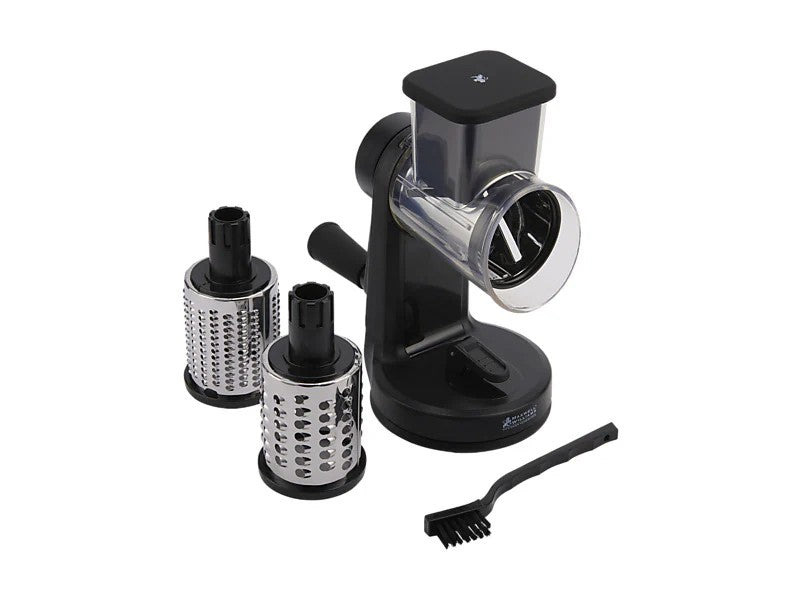 MW KitchenCore Drum Grater Stainless Steel Gift Boxed