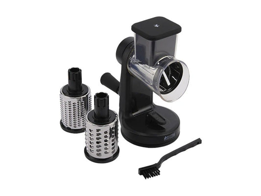 MW KitchenCore Drum Grater Stainless Steel Gift Boxed
