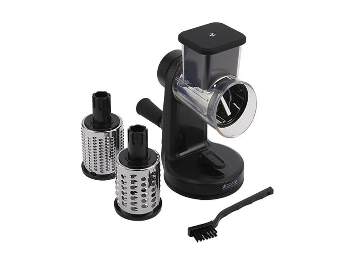 MW KitchenCore Drum Grater Stainless Steel Gift Boxed