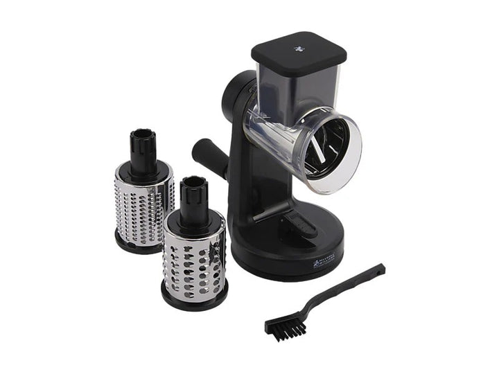 MW KitchenCore Drum Grater Stainless Steel Gift Boxed