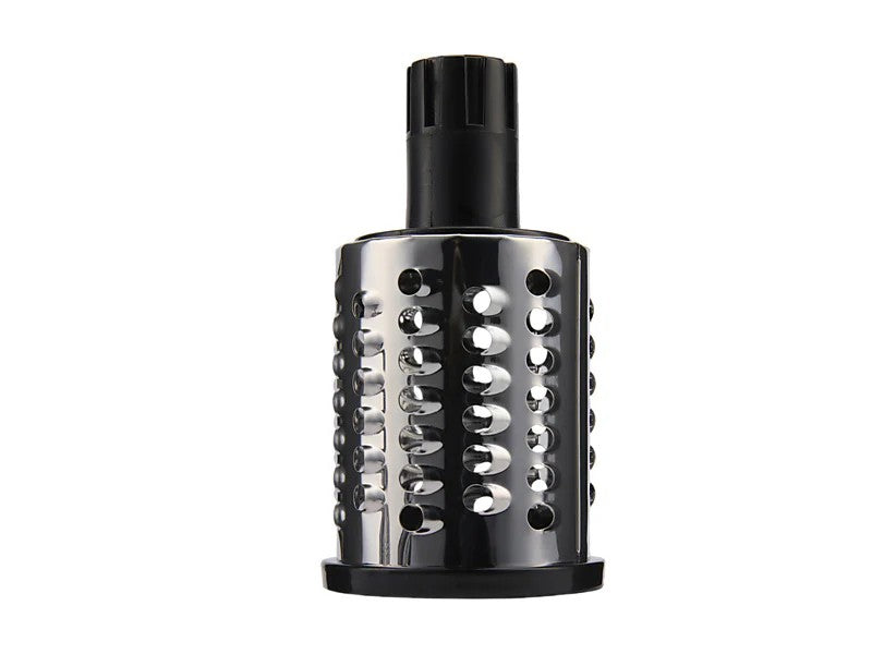 MW KitchenCore Drum Grater Stainless Steel Gift Boxed