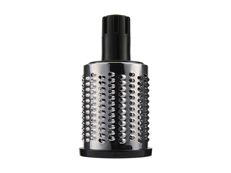 MW KitchenCore Drum Grater Stainless Steel Gift Boxed