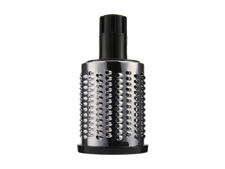 MW KitchenCore Drum Grater Stainless Steel Gift Boxed