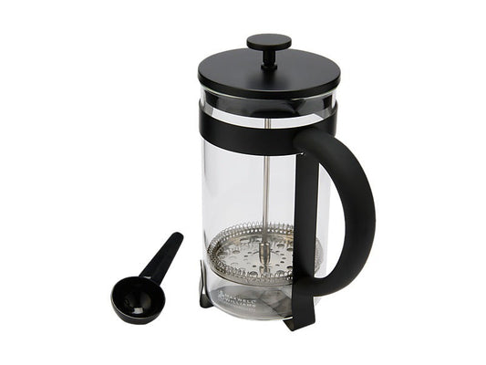 Mw Blend Plunger 1L Black Gift Boxed