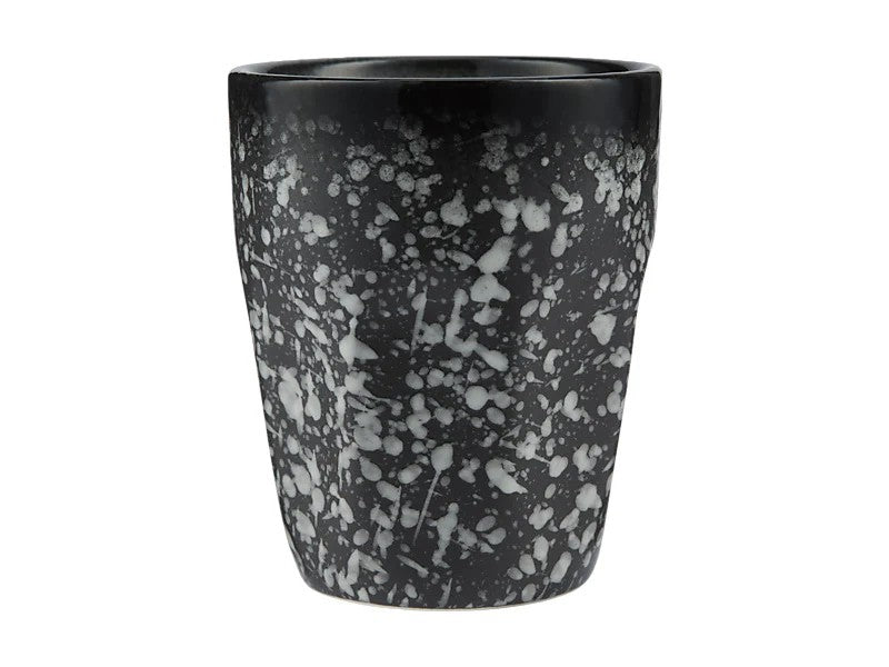 MW Caviar Granite Latte Cup 250ML