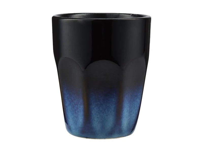 Mw Caviar Midnight Latte Cup 250Ml