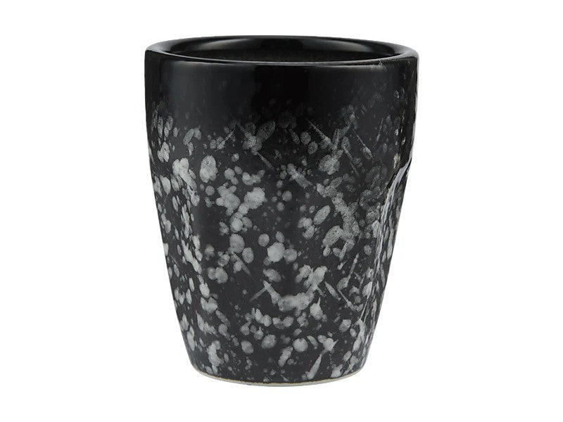 MW Caviar Granite Espresso Cup 90ML