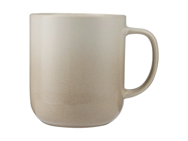 Mw The Mug Club Ombre Mug 400Ml Stone