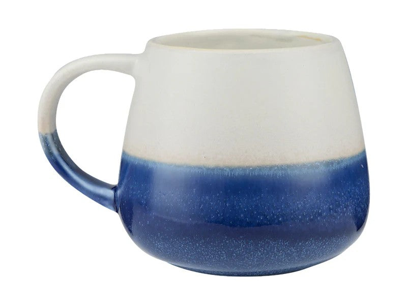 Mw The Mug Club Oceanic Snug Mug 400Ml Crab