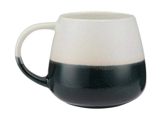 Mw The Mug Club Oceanic Snug Mug 400Ml Seahorse