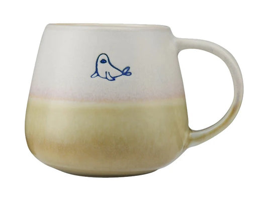 Mw The Mug Club Oceanic Snug Mug 400Ml Seal