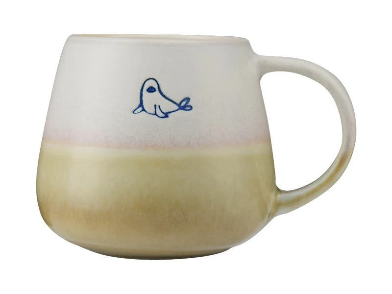 Mw The Mug Club Oceanic Snug Mug 400Ml Seal
