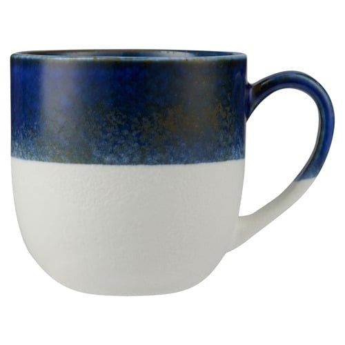 Mw The Mug Club Horizon Mug 410Ml Blue