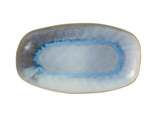 Mw Lunara Oblong Platter 36X20Cm