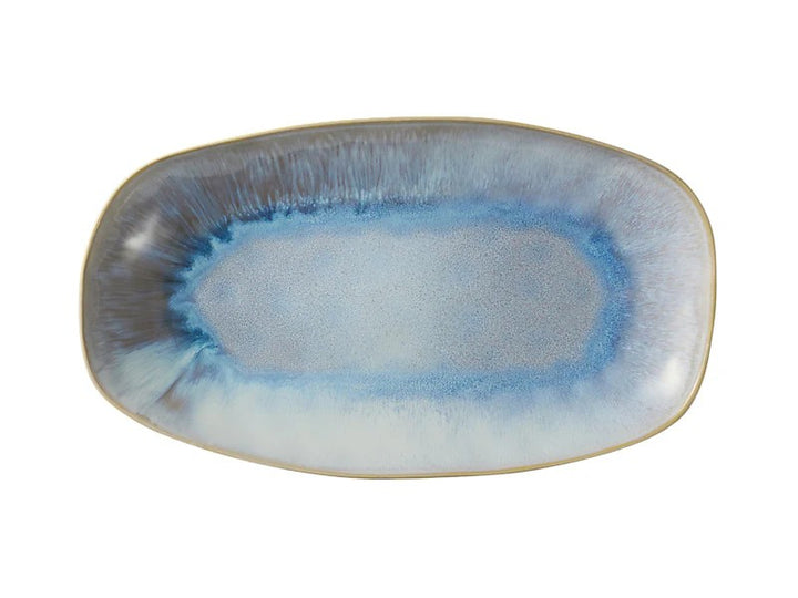 Mw Lunara Oblong Platter 36X20Cm