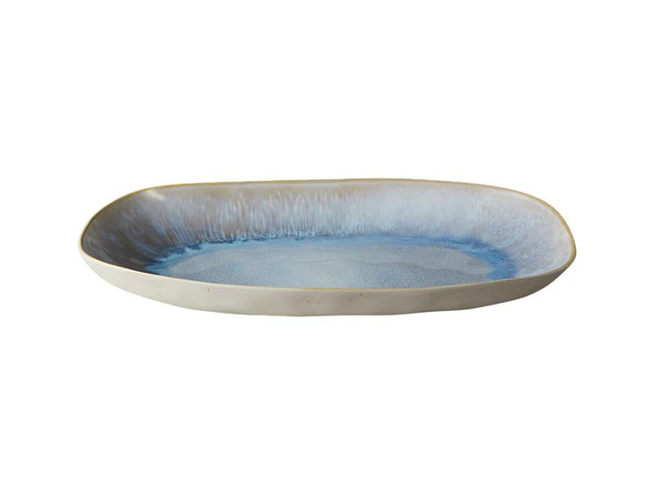 Mw Lunara Oblong Platter 36X20Cm