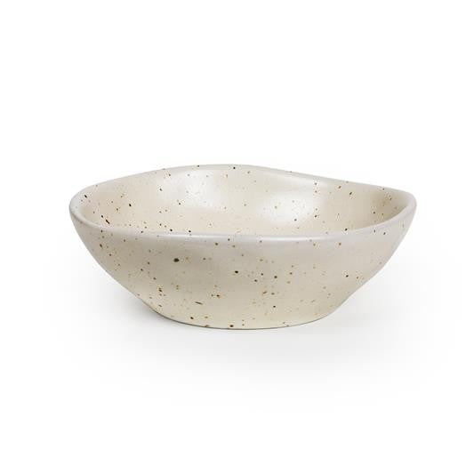 Robert Gordon Earth Dish Large 11Cm Natural