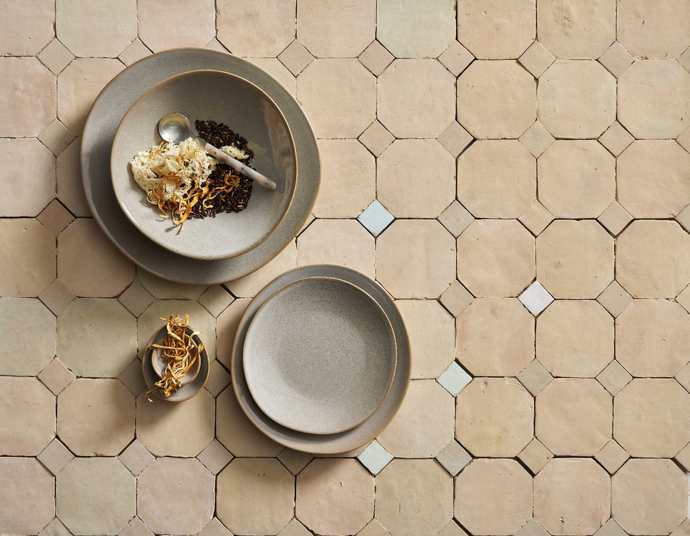 Robert Gordon Mason Dinner Plate 27.5Cm Pier