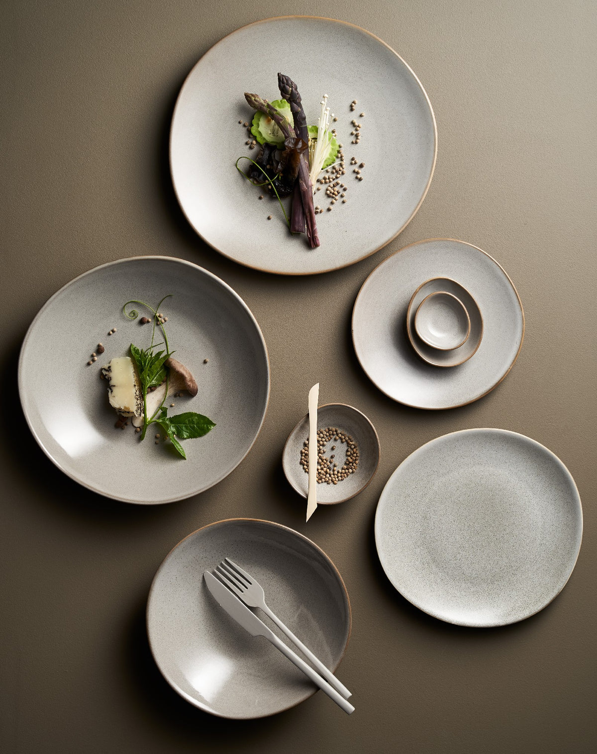 Robert Gordon Mason Dish Large 11Cm - Pier