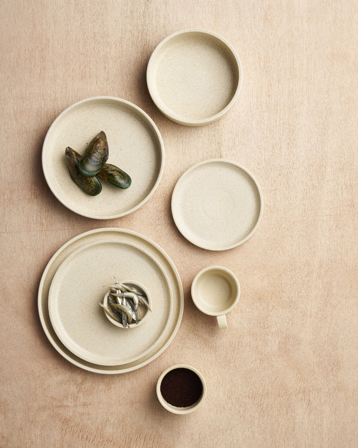 Robert Gordon Platform Ramekin 9Cm- Sand