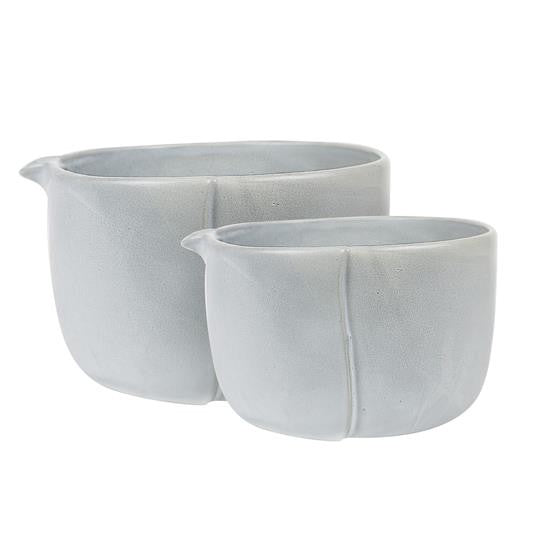 Mixing Bowls - Concrete Feast