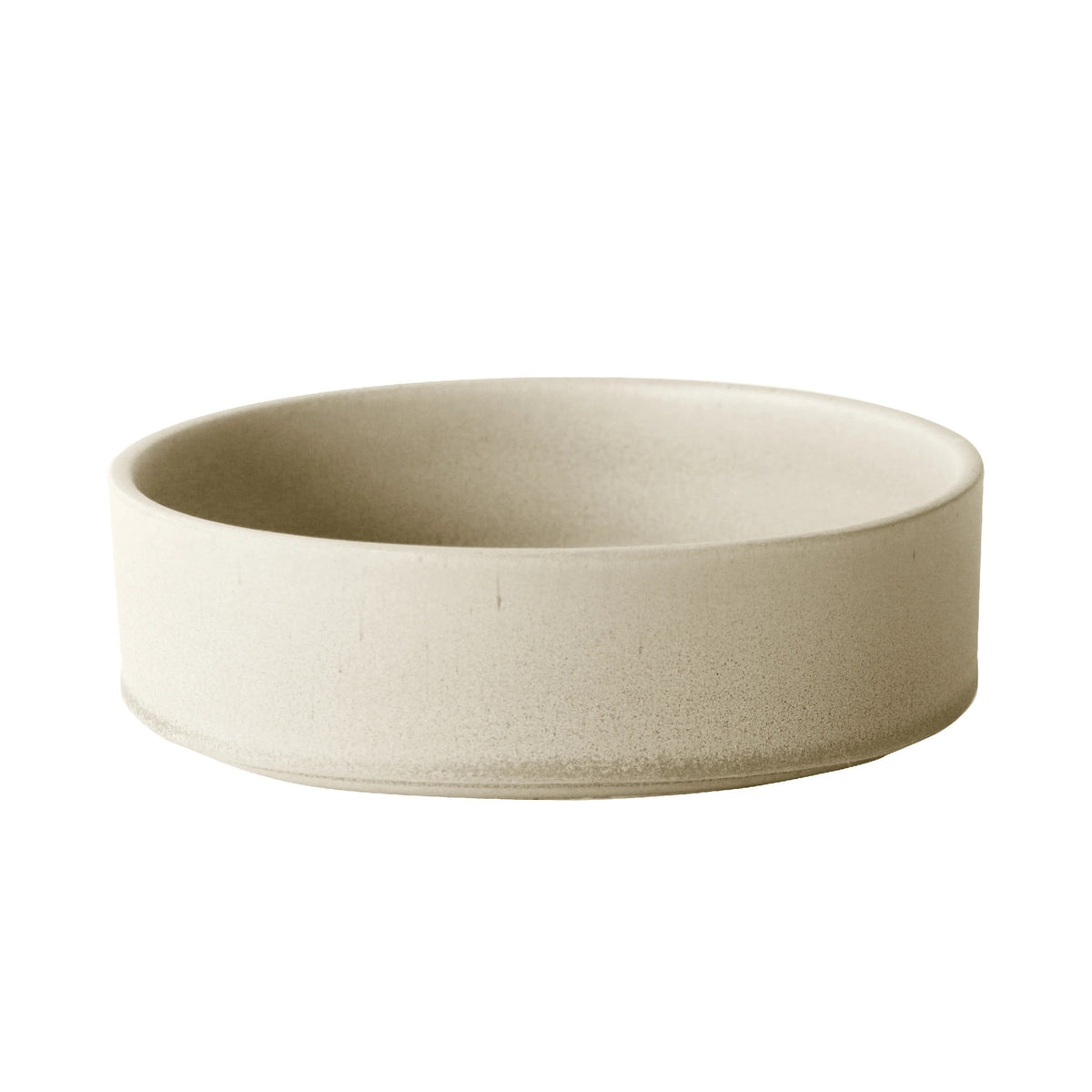 Robert Gordon Platform Bowl 17Cm - Sand
