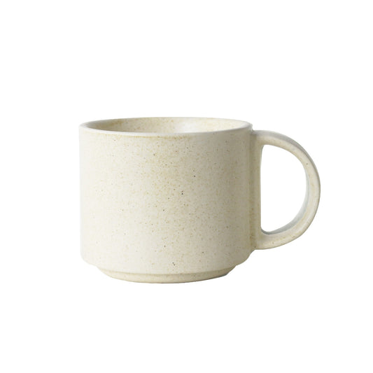 Robert Gordon Platform Mug - 300Ml Sand