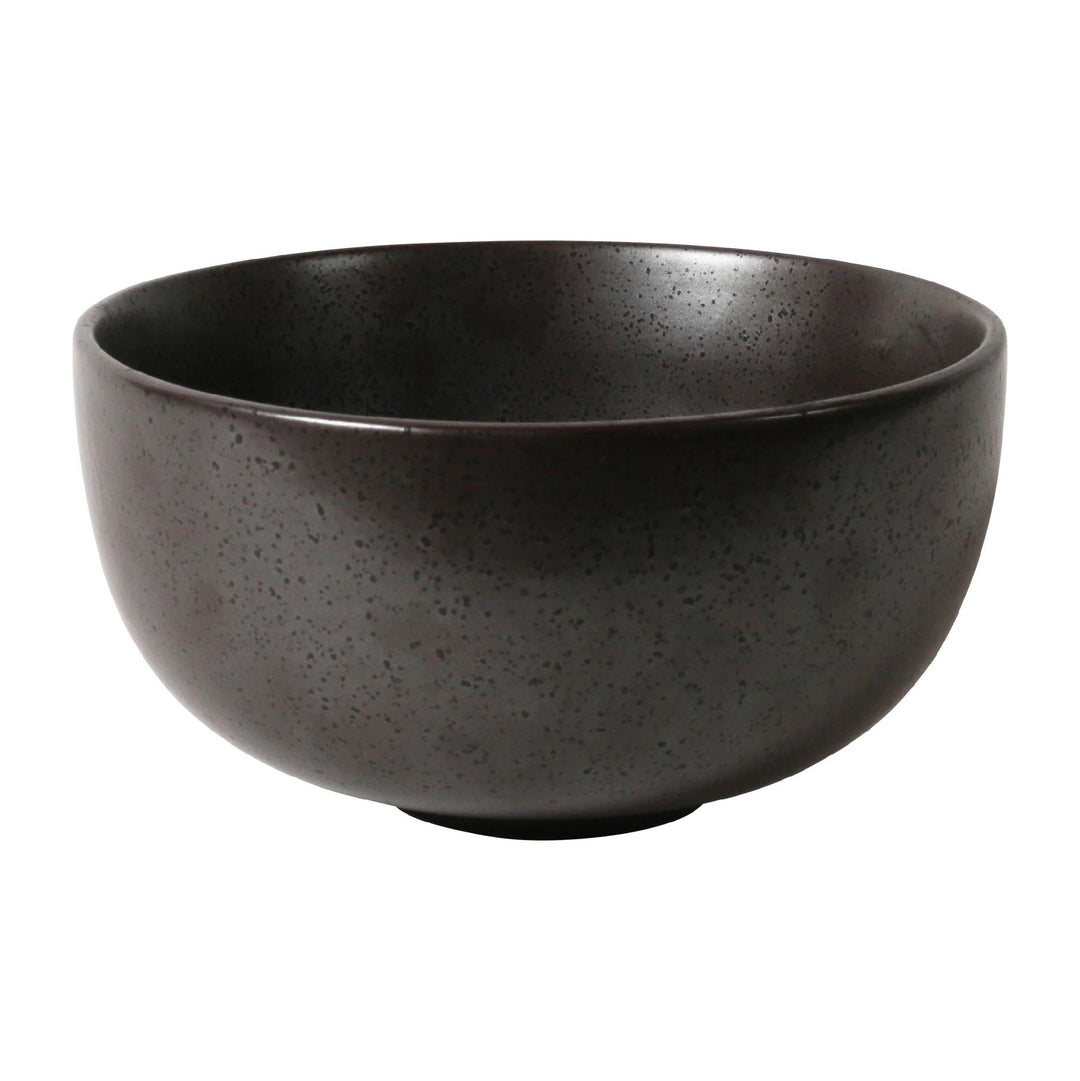 Robert Gordon Noodle Bowl 16Cm-Black Earth