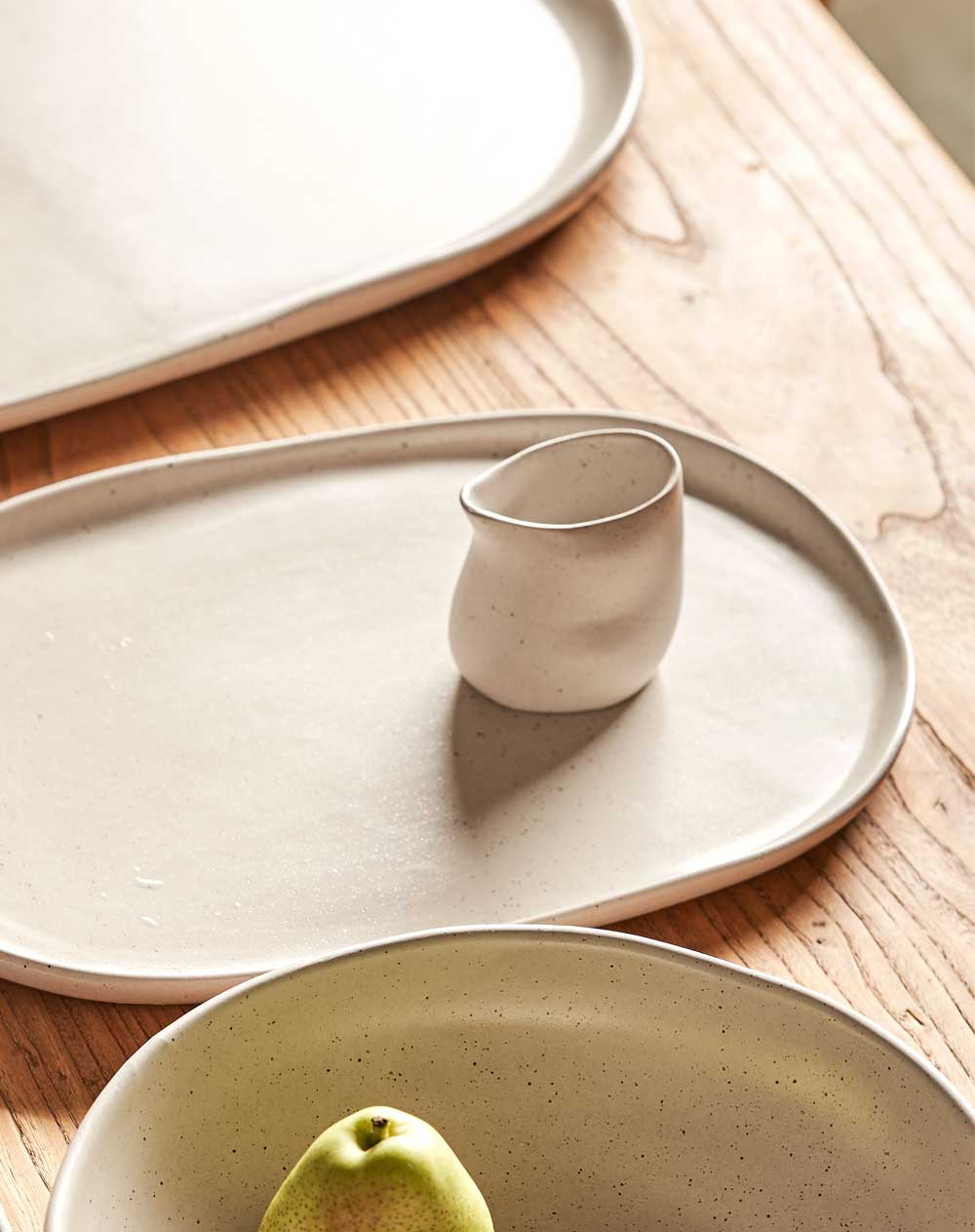 Robert Gordon Pouring Jug 150Ml  - Natural Earth Table Of Plenty