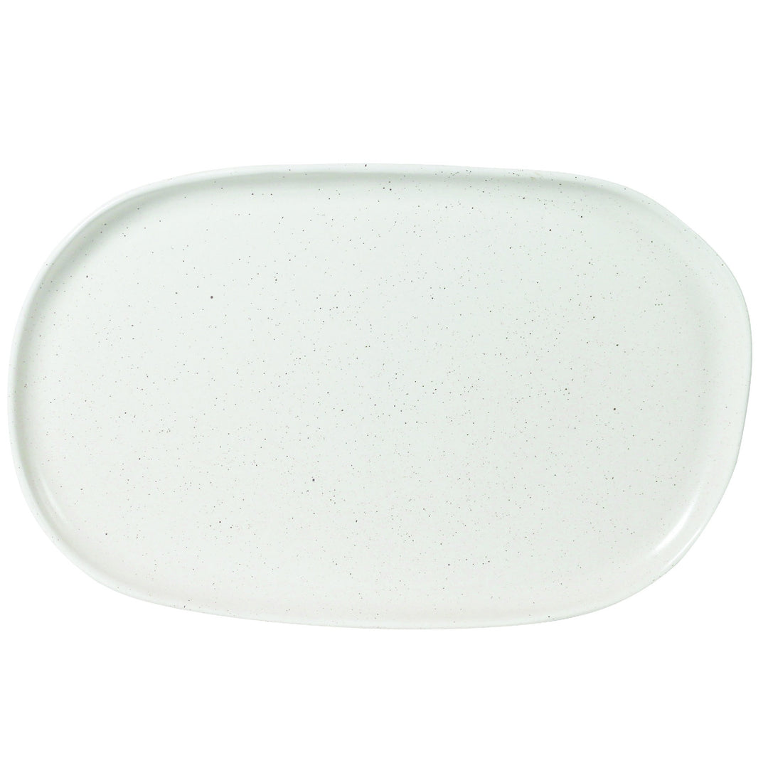 Robert Gordon PLATTER OBLONG LARGE- NATURAL