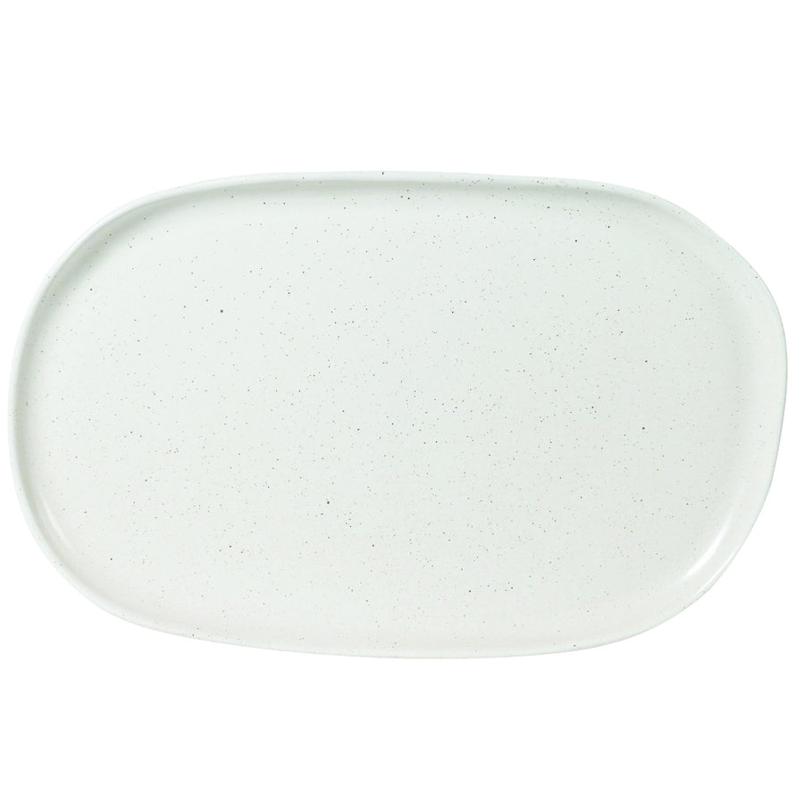 Robert Gordon PLATTER OBLONG LARGE- NATURAL