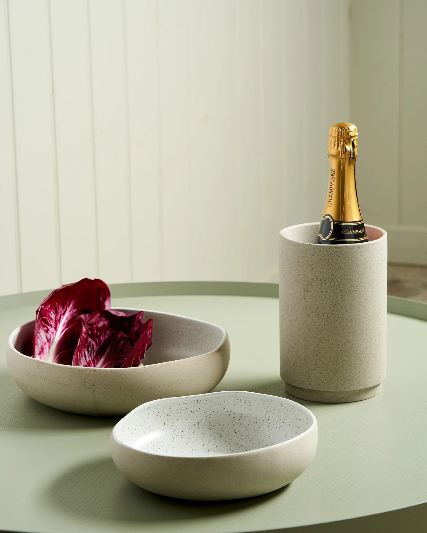 WINE COOLER - GRANITE GARDEN TO