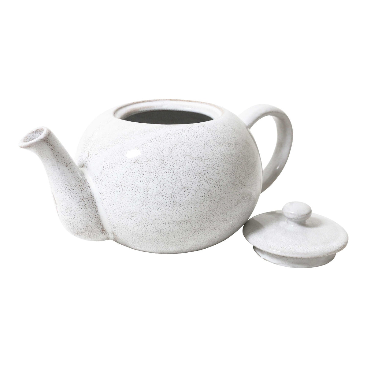 Robert Gordon Teapot 600ml - Snow Breakfast In Bed